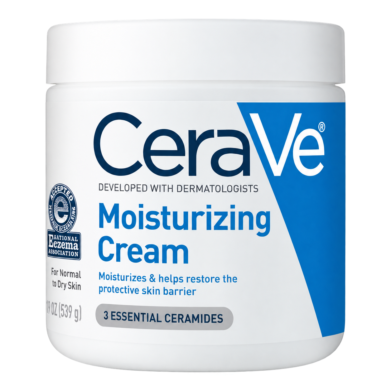 CeraVe Moisturizing Cream