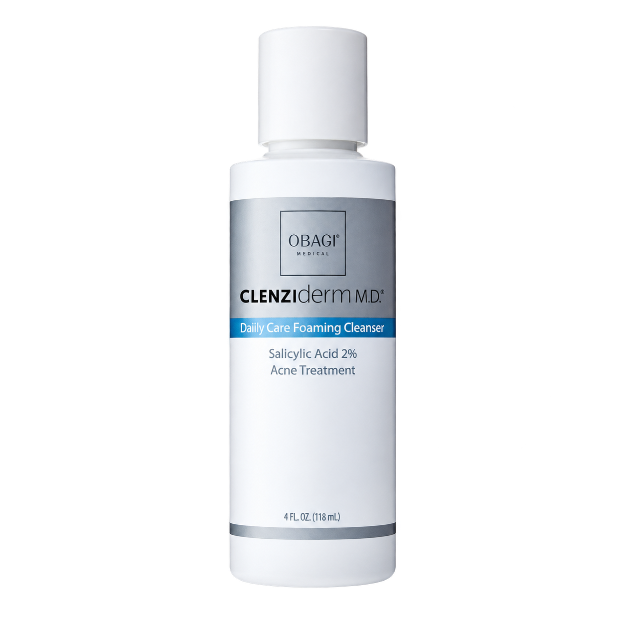 Obagi CLENZIderm M.D. Daily Care Foaming Cleanser