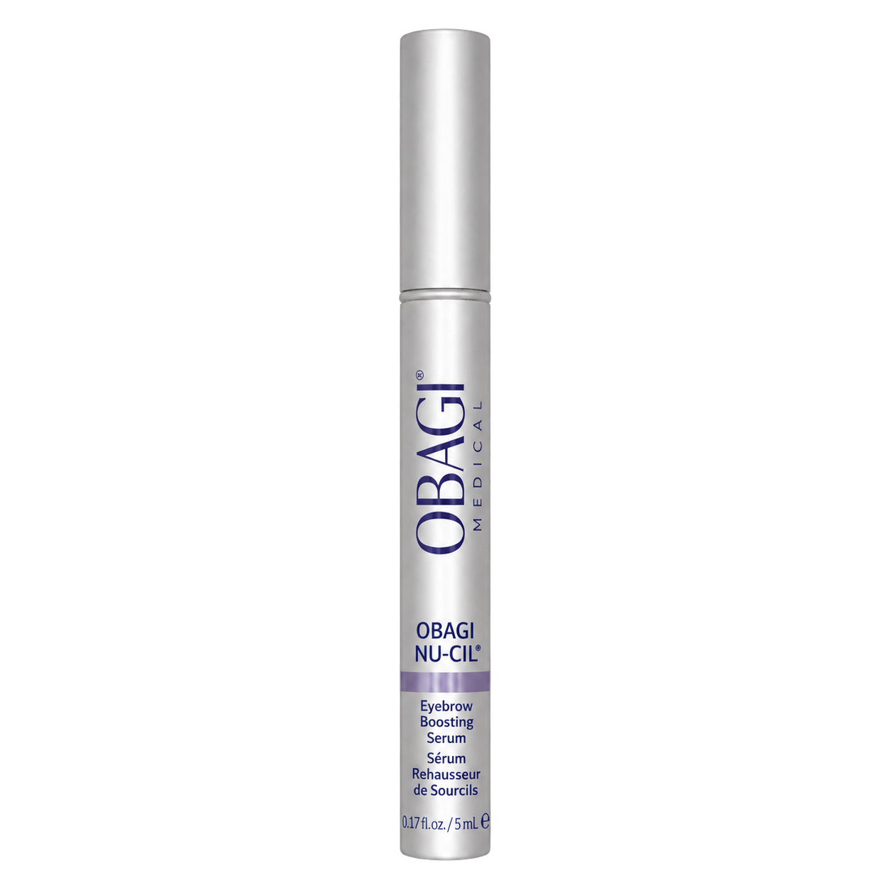 Obagi Nu-Cil Eyebrow Boosting Serum