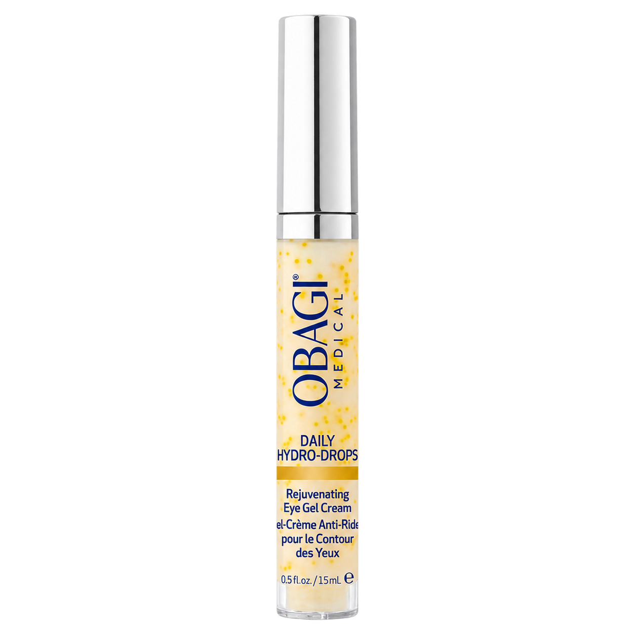 Obagi Daily Hydro-Drops Rejuvenating Eye Gel Cream