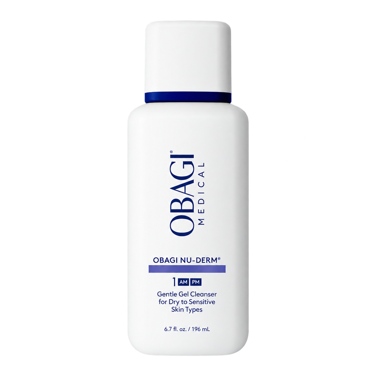 Obagi Nu-Derm Gentle Cleanser