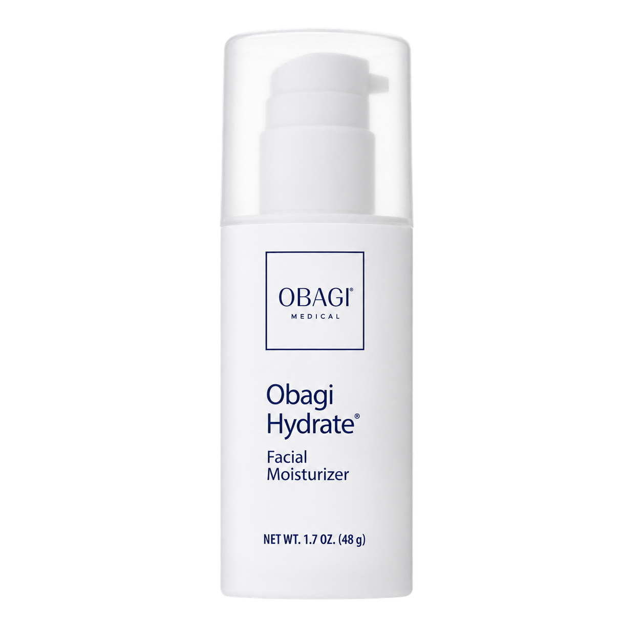 Obagi Hydrate Facial Moisturizer