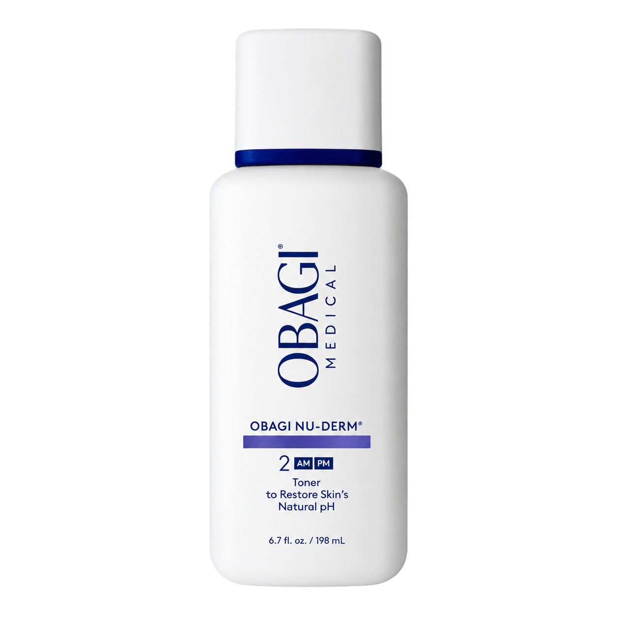 Obagi Nu-Derm Toner