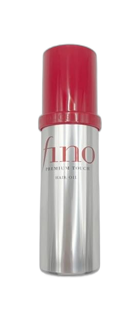 Fino Premium Touch Hair Oil