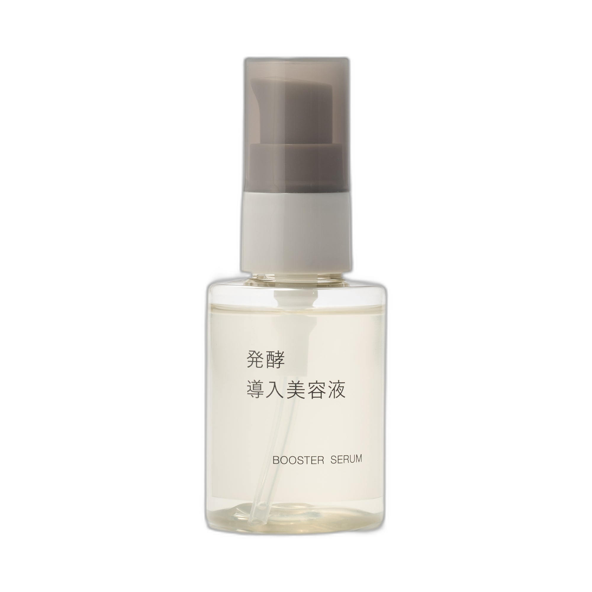 Muji Fermented Rice Bran Booster Serum