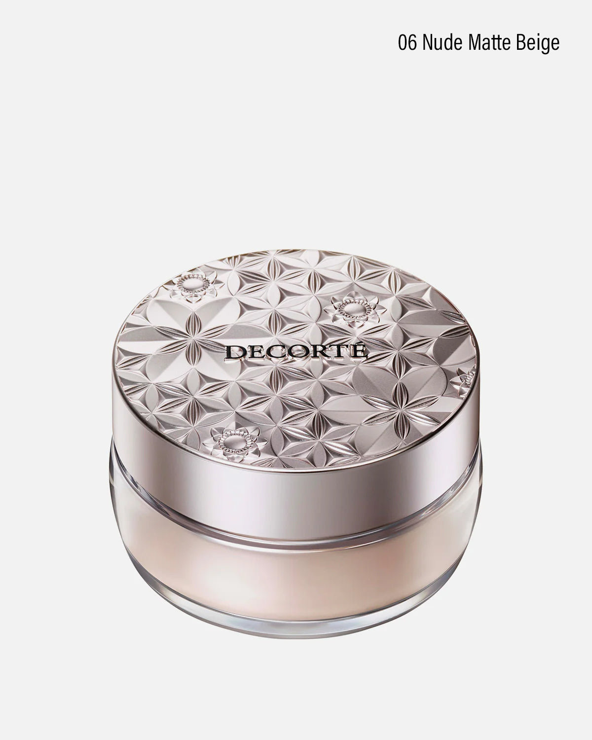 Decorte Loose Powder