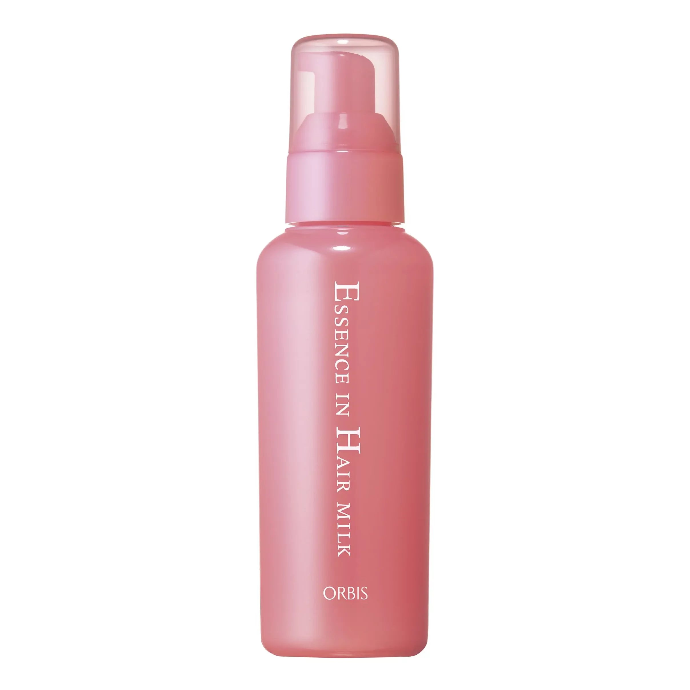 Orbis Essence in Hair Milk